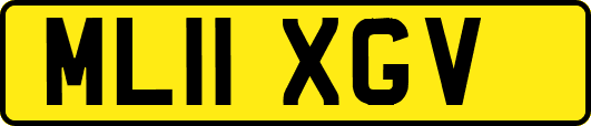 ML11XGV