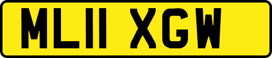 ML11XGW