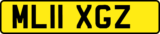 ML11XGZ