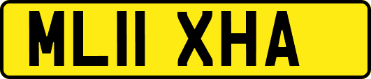 ML11XHA