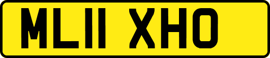 ML11XHO