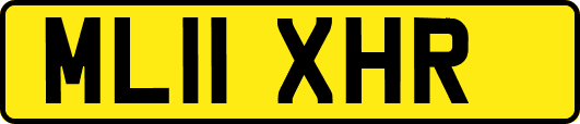 ML11XHR