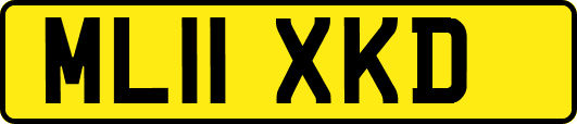ML11XKD