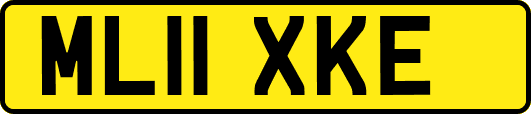 ML11XKE
