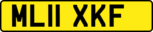 ML11XKF