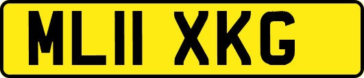 ML11XKG
