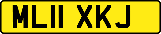 ML11XKJ