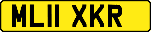 ML11XKR