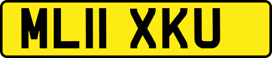 ML11XKU