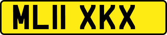 ML11XKX