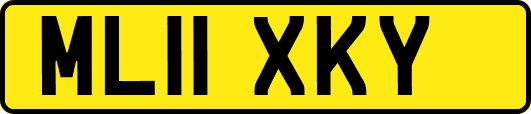 ML11XKY