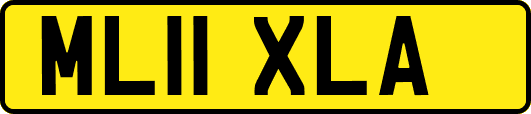 ML11XLA