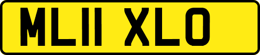 ML11XLO