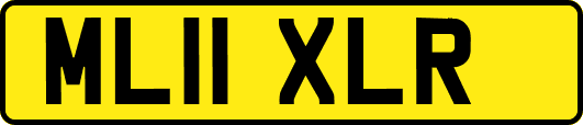 ML11XLR