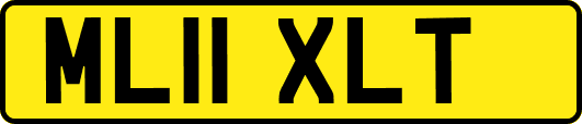 ML11XLT