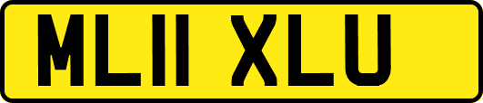 ML11XLU