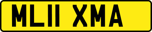 ML11XMA