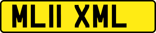 ML11XML