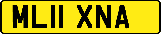 ML11XNA