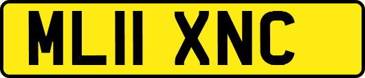 ML11XNC