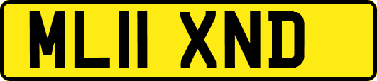 ML11XND