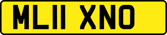 ML11XNO