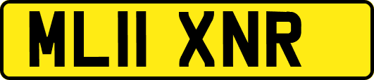 ML11XNR