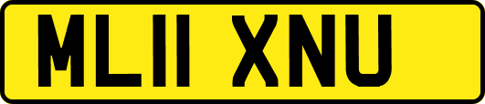 ML11XNU