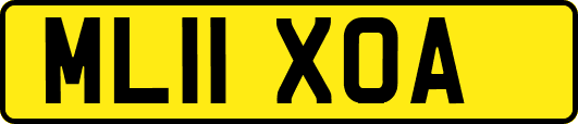 ML11XOA