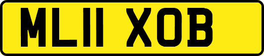 ML11XOB