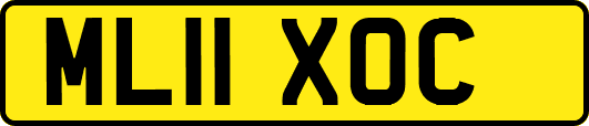 ML11XOC