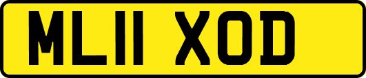 ML11XOD