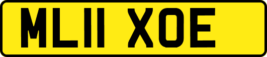 ML11XOE