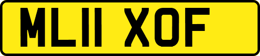 ML11XOF