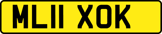 ML11XOK