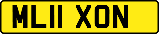 ML11XON