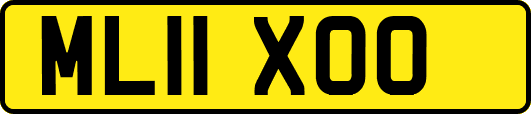 ML11XOO