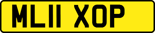ML11XOP