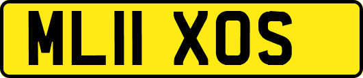 ML11XOS