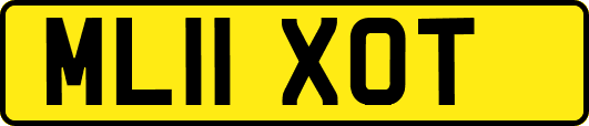 ML11XOT