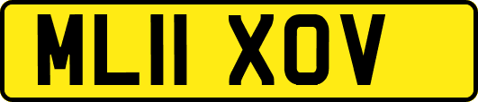 ML11XOV