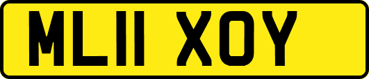 ML11XOY