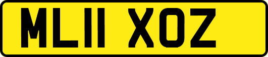 ML11XOZ