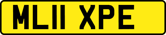 ML11XPE