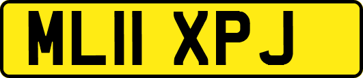 ML11XPJ