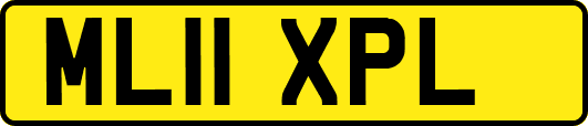 ML11XPL