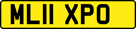 ML11XPO