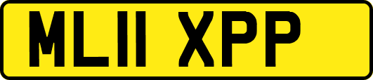ML11XPP