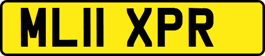 ML11XPR