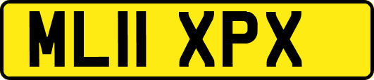 ML11XPX